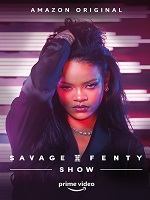 Savage X Fenty Show HD