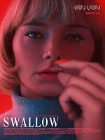 Swallow HD