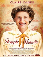 Temple Grandin İzle
