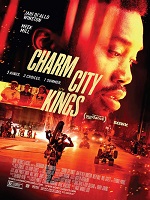 On iki – Twelve – Charm City Kings