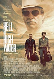Hell or High Water HD