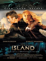 Ada – The Island HD