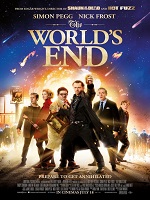 Dünyanın Sonu HD