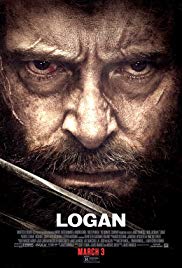 Logan HD