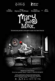 Mary and Max HD
