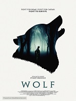 Wolf – Kurt HD