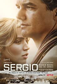 Sergio (2020) Full Hd izle