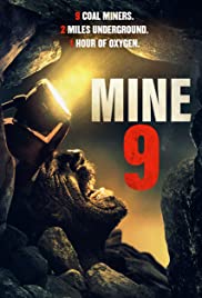 Mine 9 (2019) izle