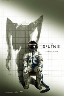 Sputnik (2020) izle