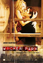 Hep Seni Aradım – Wicker Park 2004 izle