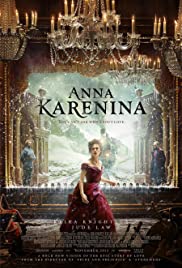 Anna Karenina HD