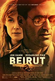 Beyrut – Beirut HD