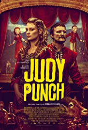 Judy & Punch (2019) izle