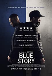 Blue Story Film HD İzle