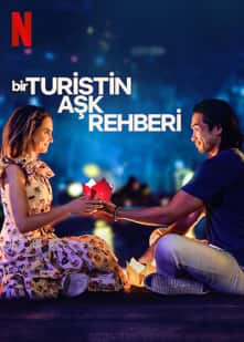 Bir Turistin Aşk Rehberi izle