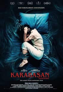 Karabasan-Marerittet izle