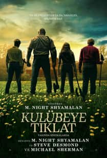 Kulübeye Tıklat izle