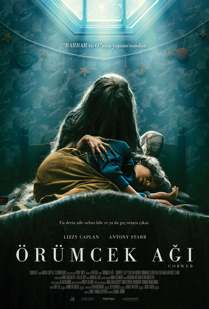 Örümcek Ağı Film izle