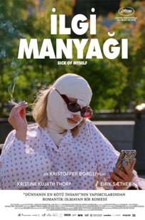 İlgi Manyağı Filmi izle