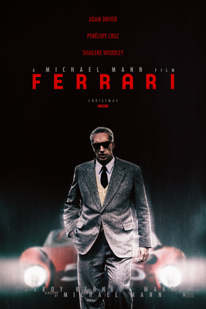 Ferrari 2023 Filmi izle