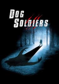 Köpek Askerler (Dog Soldiers) izle