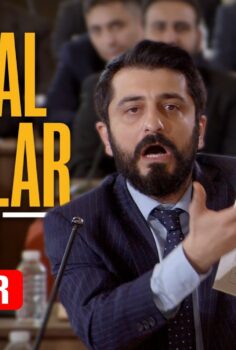 İllegal Hayatlar: Meclis İzle