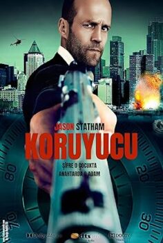 Koruyucu (Safe) izle