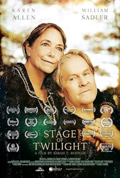 Alacakaranlığın Evresi (A Stage of Twilight) izle