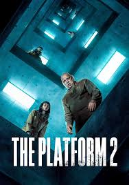 The Platform 2 izle