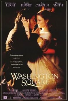 Kadınsı duygular (Washington Square) izle