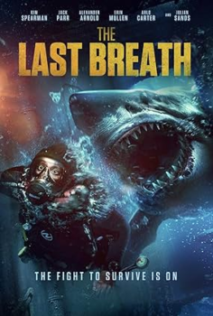 Son Nefes (The Last Breath) izle