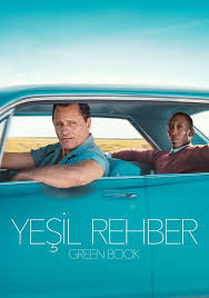 Yeşil Rehber – The Green Book izle