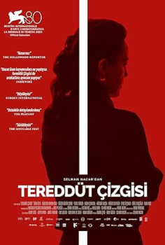 Tereddüt Çizgisi izle