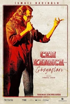 Cem Karaca’nın Gözyaşları izle