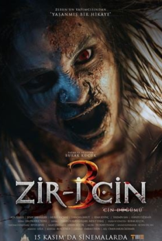 Zir-i Cin 3: Cin Düğümü