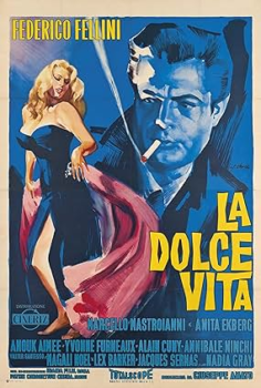 Tatlı Hayat (La dolce vita) izle