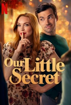 Küçük Sırrımız (Our Little Secret) izle