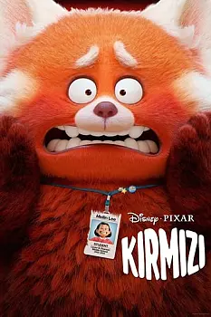 Kırmızı izle